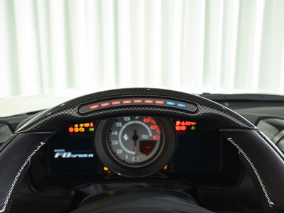2021 Ferrari F8 SPIDER — фото 54