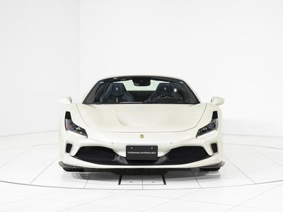 2021 Ferrari F8 SPIDER — фото 5