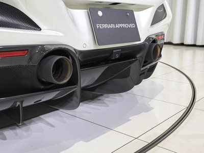 2021 Ferrari F8 SPIDER — фото 49