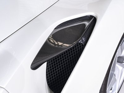 2021 Ferrari F8 SPIDER — фото 46