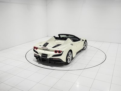 2021 Ferrari F8 SPIDER — фото 36