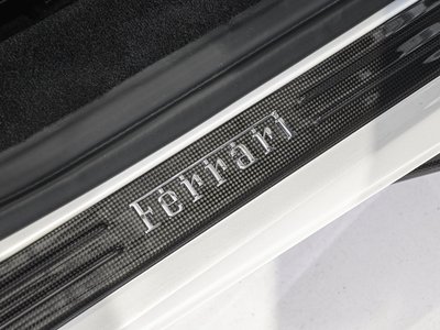 2021 Ferrari F8 SPIDER — фото 32