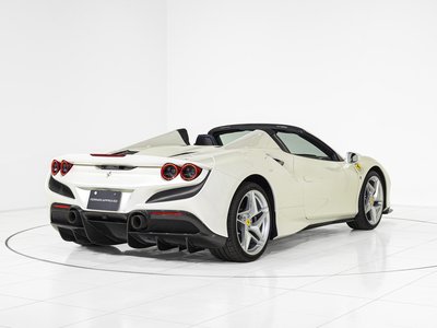 2021 Ferrari F8 SPIDER — фото 10