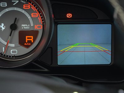 2021 Ferrari F8 SPIDER — фото 27