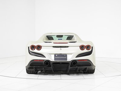 2021 Ferrari F8 SPIDER — фото 12