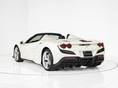 2021 Ferrari F8 SPIDER — фото 40