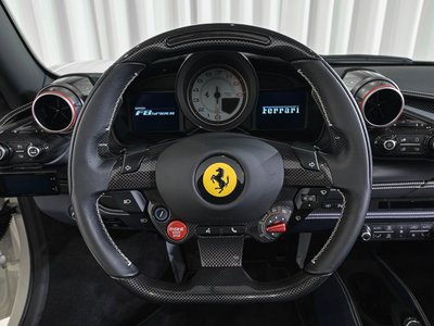 2021 Ferrari F8 SPIDER — фото 13
