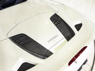 2021 Ferrari F8 SPIDER — фото 51