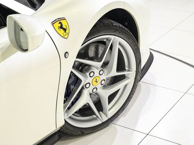 2021 Ferrari F8 SPIDER — фото 41