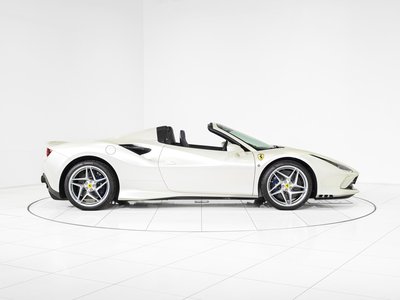 2021 Ferrari F8 SPIDER — фото 43