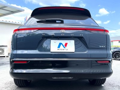 2025 Toyota CROWN ESTATE — миниатюра 17