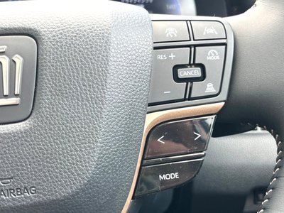 2025 Toyota CROWN ESTATE — миниатюра 8