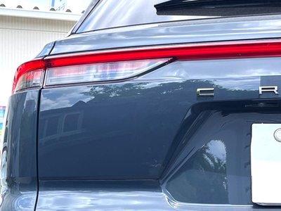 2025 Toyota CROWN ESTATE — миниатюра 31
