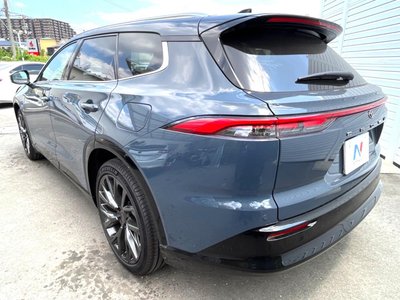 2025 Toyota CROWN ESTATE — миниатюра 30