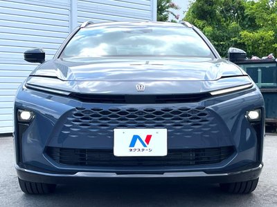 2025 Toyota CROWN ESTATE — миниатюра 16