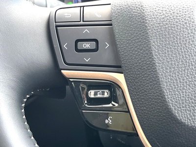 2025 Toyota CROWN ESTATE — миниатюра 42