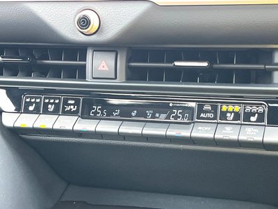 2025 Toyota CROWN ESTATE — миниатюра 55