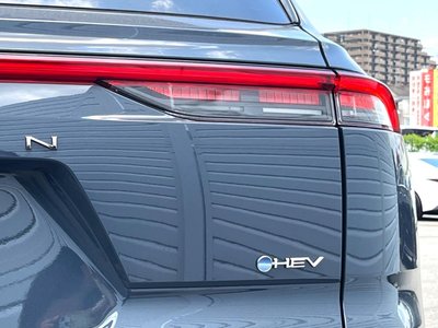 2025 Toyota CROWN ESTATE — миниатюра 32