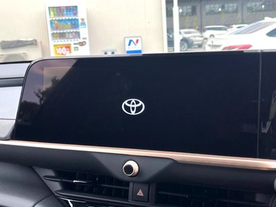 2025 Toyota CROWN ESTATE — миниатюра 5