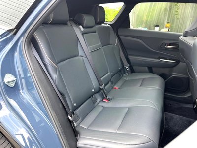 2025 Toyota CROWN ESTATE — миниатюра 14