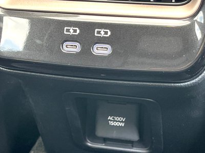 2025 Toyota CROWN ESTATE — миниатюра 51