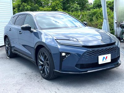 2025 Toyota CROWN ESTATE — миниатюра 20