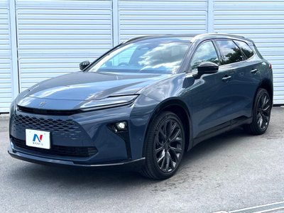 2025 Toyota CROWN ESTATE — миниатюра 28