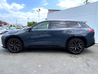 2025 Toyota CROWN ESTATE — миниатюра 29