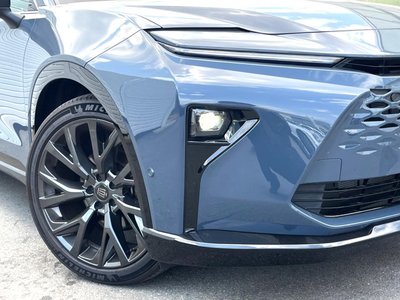2025 Toyota CROWN ESTATE — миниатюра 18
