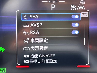 2025 Toyota CROWN ESTATE — миниатюра 62