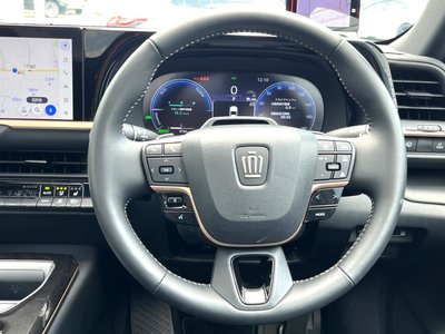 2025 Toyota CROWN ESTATE — миниатюра 12