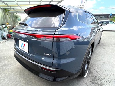 2025 Toyota CROWN ESTATE — миниатюра 21