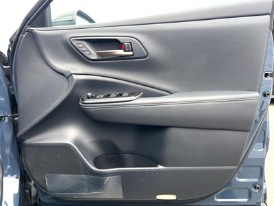 2025 Toyota CROWN ESTATE — миниатюра 47