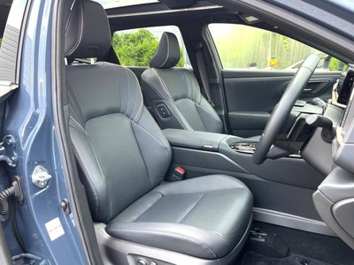 2025 Toyota CROWN ESTATE — миниатюра 13
