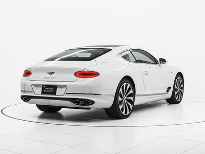 صورة 5 لـ 2024 Bentley CONTINENTAL