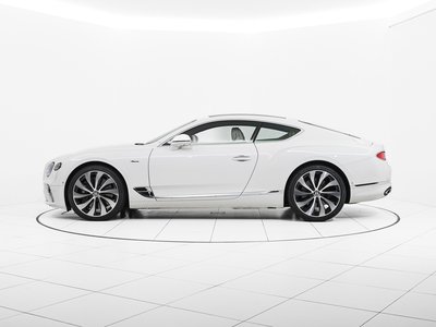 صورة 4 لـ 2024 Bentley CONTINENTAL