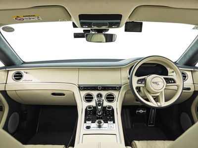 صورة 10 لـ 2024 Bentley CONTINENTAL