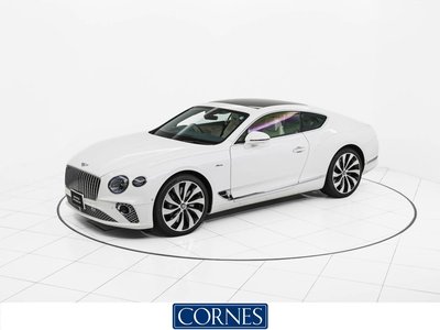 صورة 1 لـ 2024 Bentley CONTINENTAL