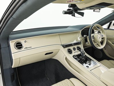 صورة 14 لـ 2024 Bentley CONTINENTAL