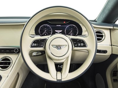 صورة 11 لـ 2024 Bentley CONTINENTAL