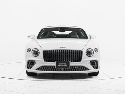 صورة 2 لـ 2024 Bentley CONTINENTAL
