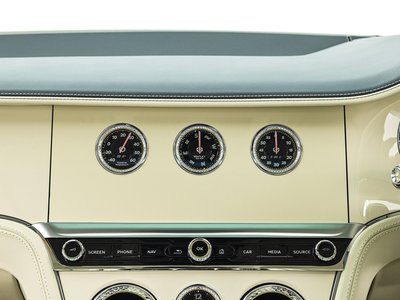 صورة 13 لـ 2024 Bentley CONTINENTAL