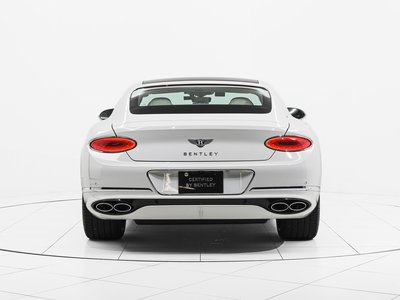 صورة 6 لـ 2024 Bentley CONTINENTAL