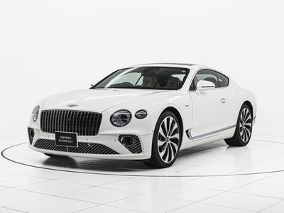 صورة 3 لـ 2024 Bentley CONTINENTAL