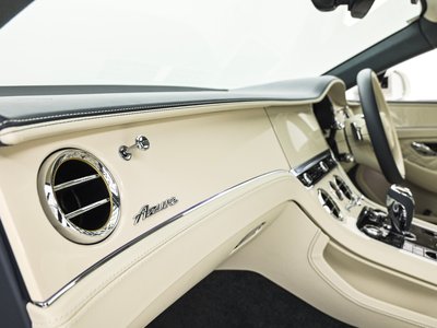 صورة 15 لـ 2024 Bentley CONTINENTAL