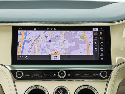 صورة 12 لـ 2024 Bentley CONTINENTAL