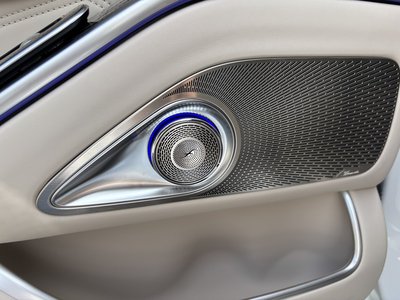 2025 Mercedes-BENZ S-CLASS MAYBACH thumbnail 25