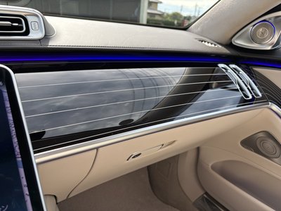 2025 Mercedes-BENZ S-CLASS MAYBACH thumbnail 28