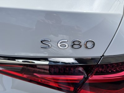 2025 Mercedes-BENZ S-CLASS MAYBACH thumbnail 38
