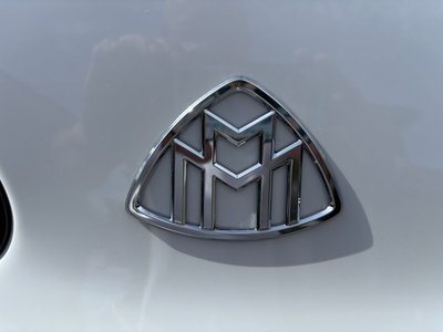 2025 Mercedes-BENZ S-CLASS MAYBACH thumbnail 40